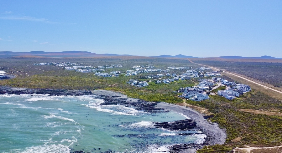 5 Bedroom Property for Sale in Grotto Bay Western Cape